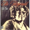 Ella Fitzgerald - Lady Time Ella Fitzgerald - Lady Time
